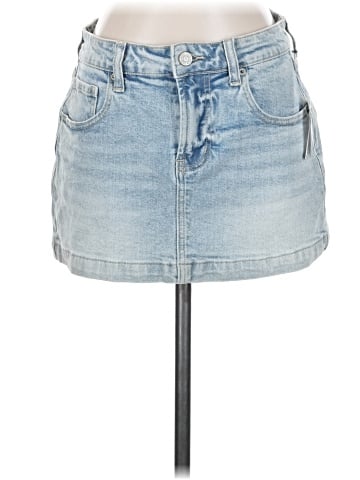 RSQ Denim Skirt (view 1)