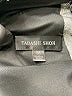 Tadashi Shoji Silver Cocktail Dress Size M - photo 7