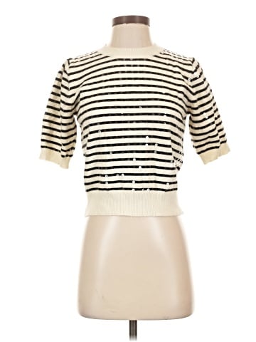 Lucy Paris Pullover Sweater (view 1)