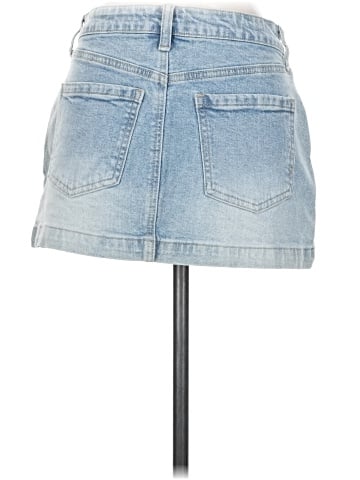 RSQ Denim Skirt (view 2)