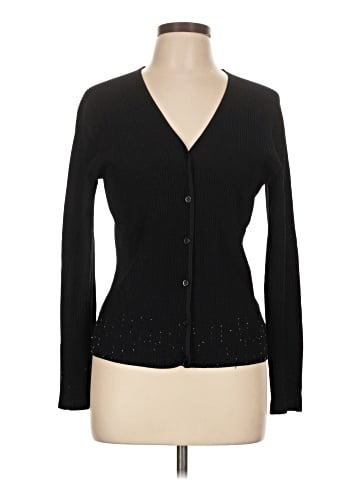 Max Studio Cardigan (view 1)