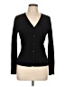 Max Studio Black Cardigan Size L - photo 1