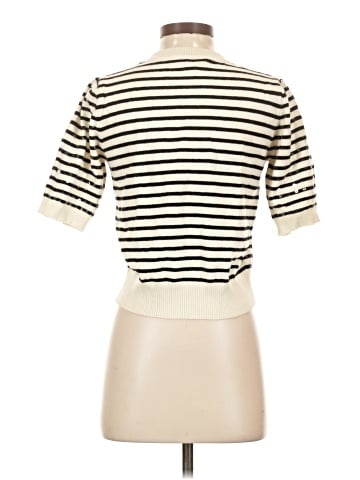 Lucy Paris Pullover Sweater (view 2)