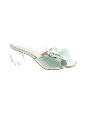 Unbranded Sandals (view 1)