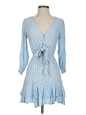 Kivari Casual Dress (view 1)