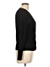 Max Studio Black Cardigan Size L - photo 4