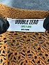 Double Zero Brown Pullover Sweater Size L - photo 7