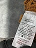 Double Zero Brown Pullover Sweater Size L - photo 8