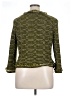 St. John Tweed Green Jacket Size 14 - photo 2