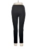 Danskin Now Polka Dots Gray Active Pants Size XL - photo 2