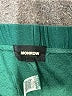 Monrow Teal Casual Pants Size M - photo 7