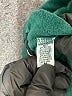 Monrow Teal Casual Pants Size M - photo 8