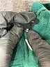 Monrow Teal Casual Pants Size M - photo 9