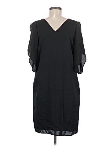 RACHEL Rachel Roy Casual Dress (view 2)