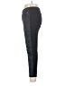 Danskin Now Polka Dots Gray Active Pants Size XL - photo 5