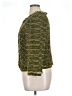 St. John Tweed Green Jacket Size 14 - photo 5