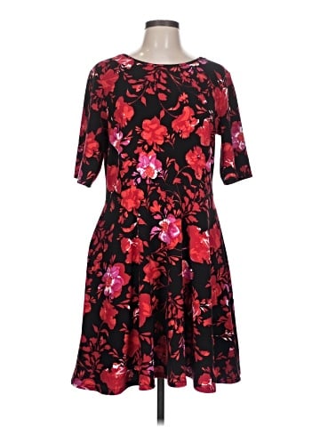 Apt. 9 Casual Dress (view 1)