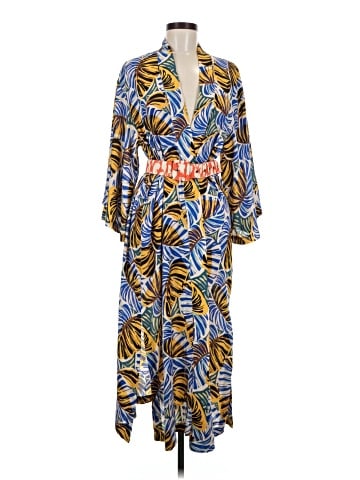 Corey Lynn Calter Kimono (view 1)