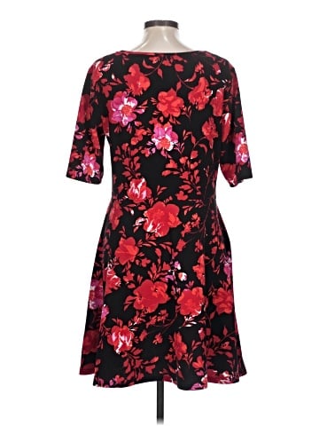 Apt. 9 Casual Dress (view 2)