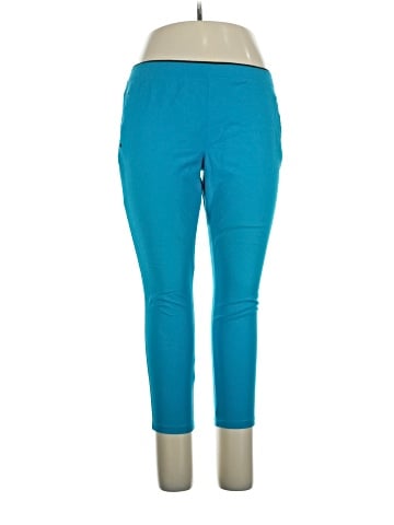 Hue Active Pants (view 1)