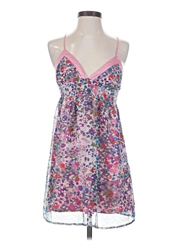 Forever 21 Cocktail Dress (view 1)