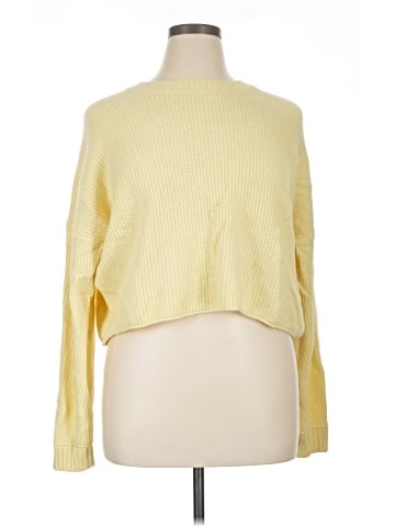 ABound Pullover Sweater (view 1)