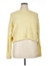ABound Yellow Pullover Sweater Size XL - photo 1
