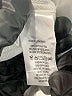 Robert Graham 100% Cotton Solid White Long Sleeve Button-Down Shirt Size 8 - photo 4