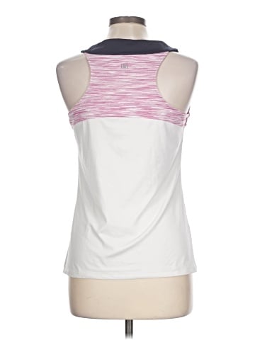 Tail Sleeveless T-Shirt (view 2)