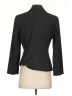 Ann Taylor Factory Black Blazer Size 4 Petite - photo 2