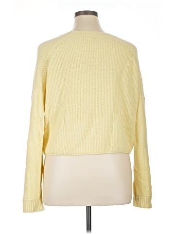 ABound Pullover Sweater (view 2)