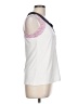 Tail White Sleeveless T-Shirt Size L - photo 4