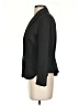 Ann Taylor Factory Black Blazer Size 4 Petite - photo 5