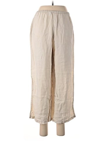 Victoria's Secret Casual Pants (view 2)