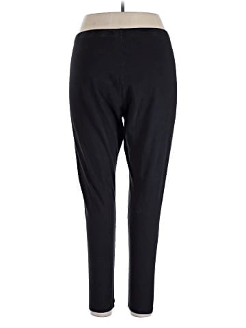 Basic Editions Active Pants (view 2)