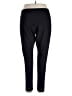 Basic Editions Solid Black Active Pants Size XXL - photo 2
