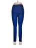 Gap Fit Color Block Blue Active Pants Size M - photo 2