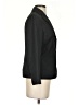 Ann Taylor Factory Black Blazer Size 4 Petite - photo 4