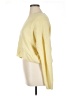 ABound Yellow Pullover Sweater Size XL - photo 5
