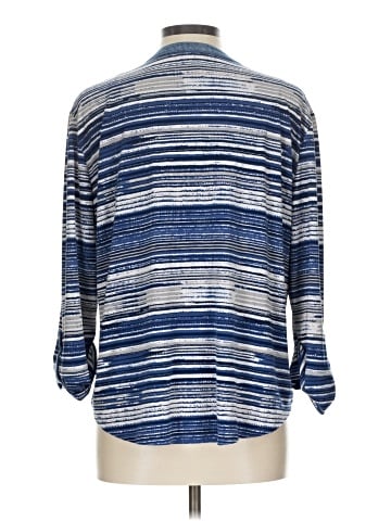 Cocomo 3/4 Sleeve Blouse (view 2)