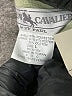 Great Cavalier by St. Paul 100% Polyester Green Jacket Size L - photo 7