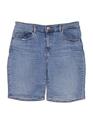 Levi's Denim Shorts (view 1)