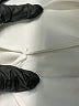 Tibi Ivory 3/4 Sleeve Blouse Size 4 - photo 8
