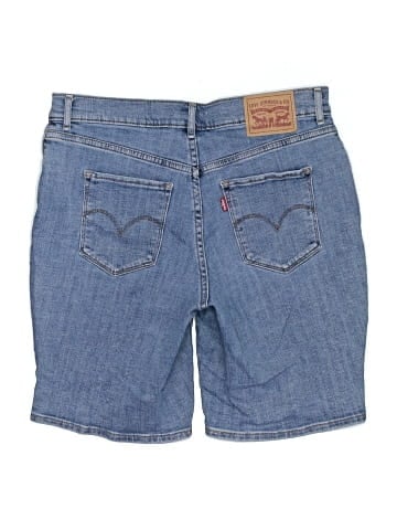 Levi's Denim Shorts (view 2)