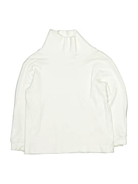 Bella Bliss Long Sleeve Turtleneck