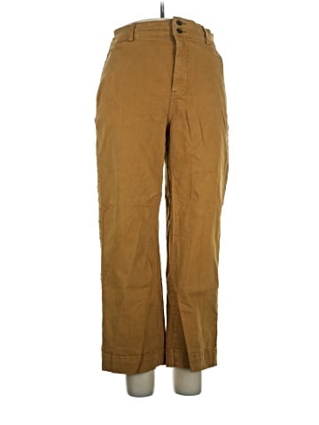 Everlane Khakis (view 1)