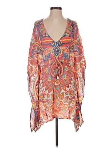 Jantzen Casual Dress (view 1)