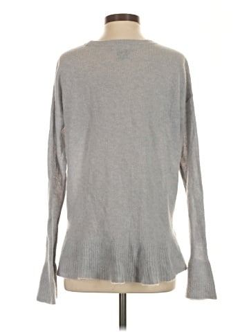 Lord & Taylor Cashmere Pullover Sweater (view 2)