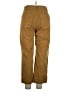 Everlane Solid Brown Khakis Size 14 - photo 2