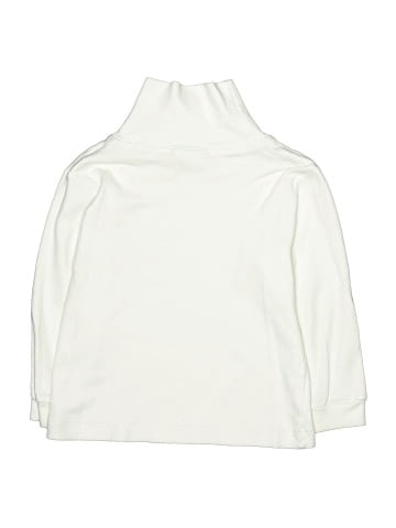 Bella Bliss Long Sleeve Turtleneck (view 2)